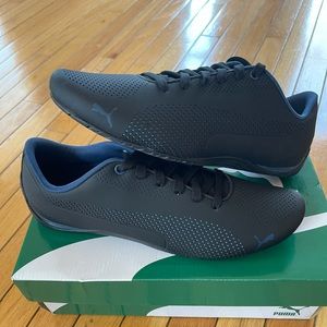 Men’s Puma Tennis Shoes